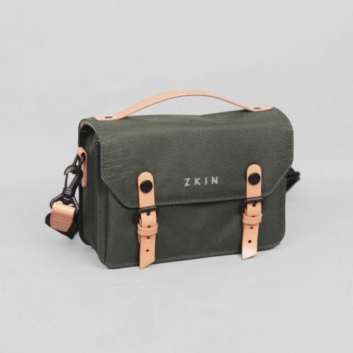 Zkin-Hydra-Fossil-Grey