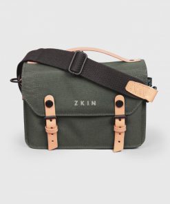 Zkin-Hydra-Fossil-Grey