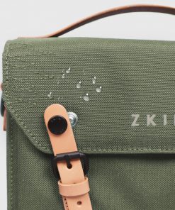 Zkin-Hydra-Fossil-Grey