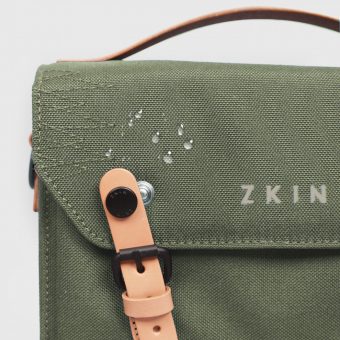 Zkin-Hydra-Fossil-Grey