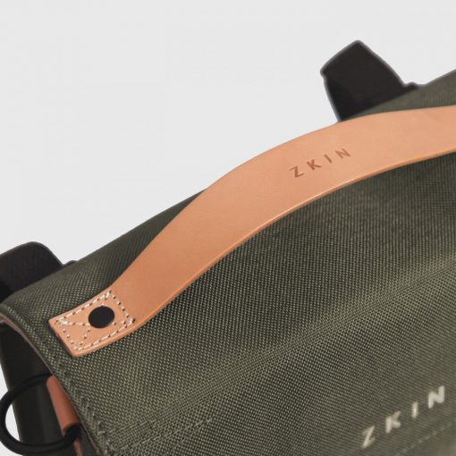 Zkin-Hydra-Fossil-Grey