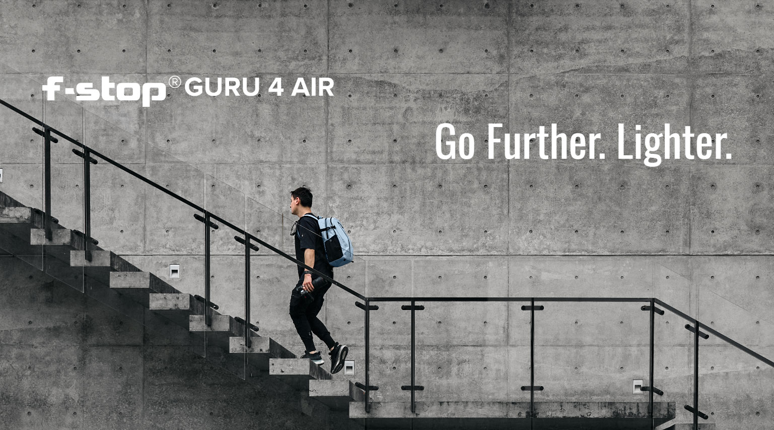 F-stop Guru AIR
